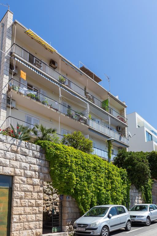 Nora Apartment Dubrovnik Exterior foto
